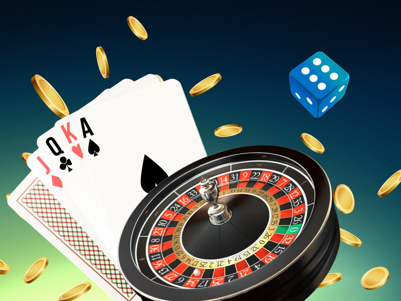 casinos