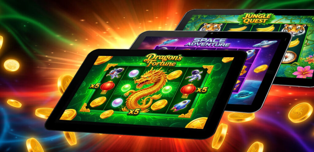 highest payout casino singapore