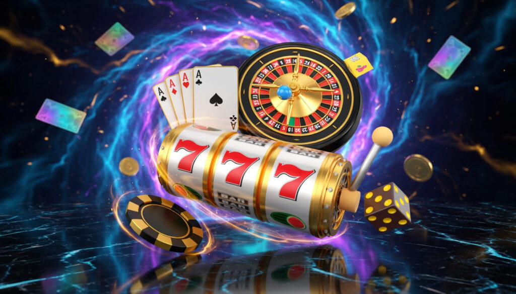 highest payout casino singapore