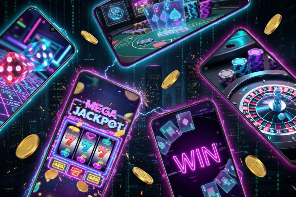 Online Casino Test Österreich