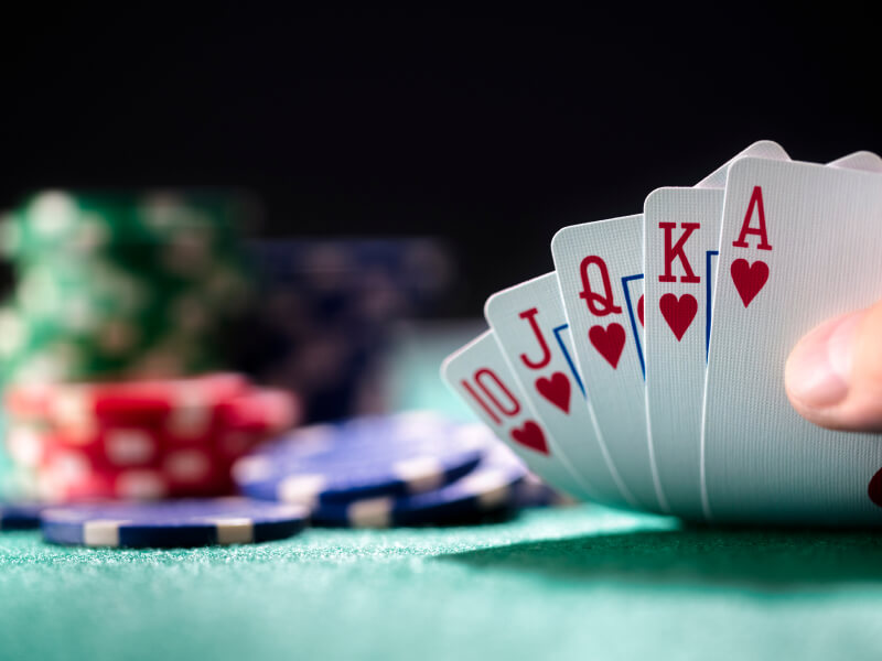 australian online casinos