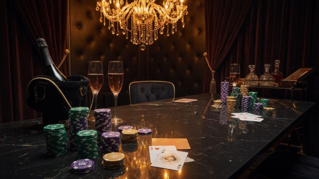 casino