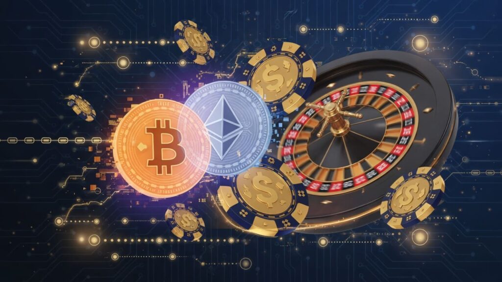 casinos